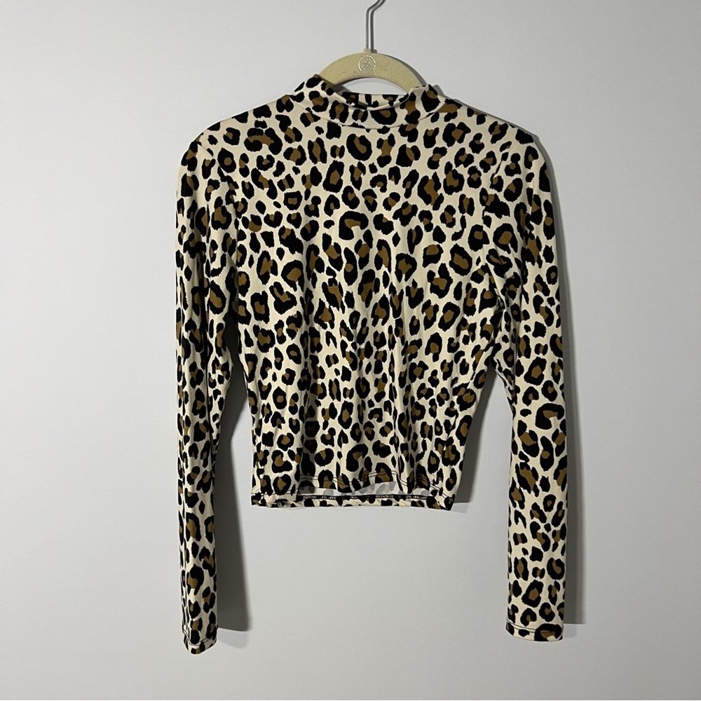 Super soft long sleeve